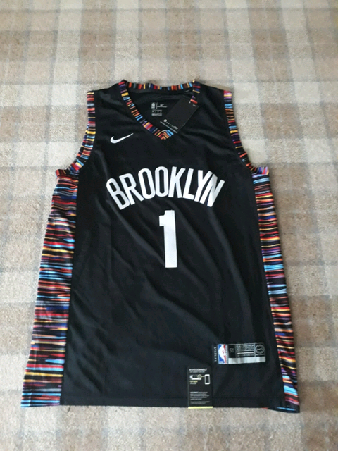 brooklyn nets new city jersey